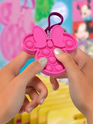 Disney Fidgetpop