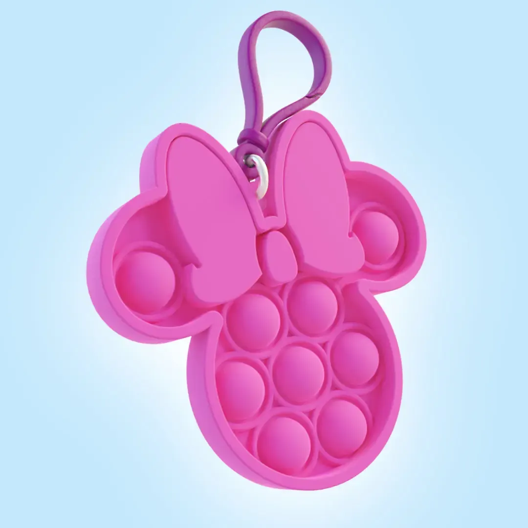 Disney Fidgetpops