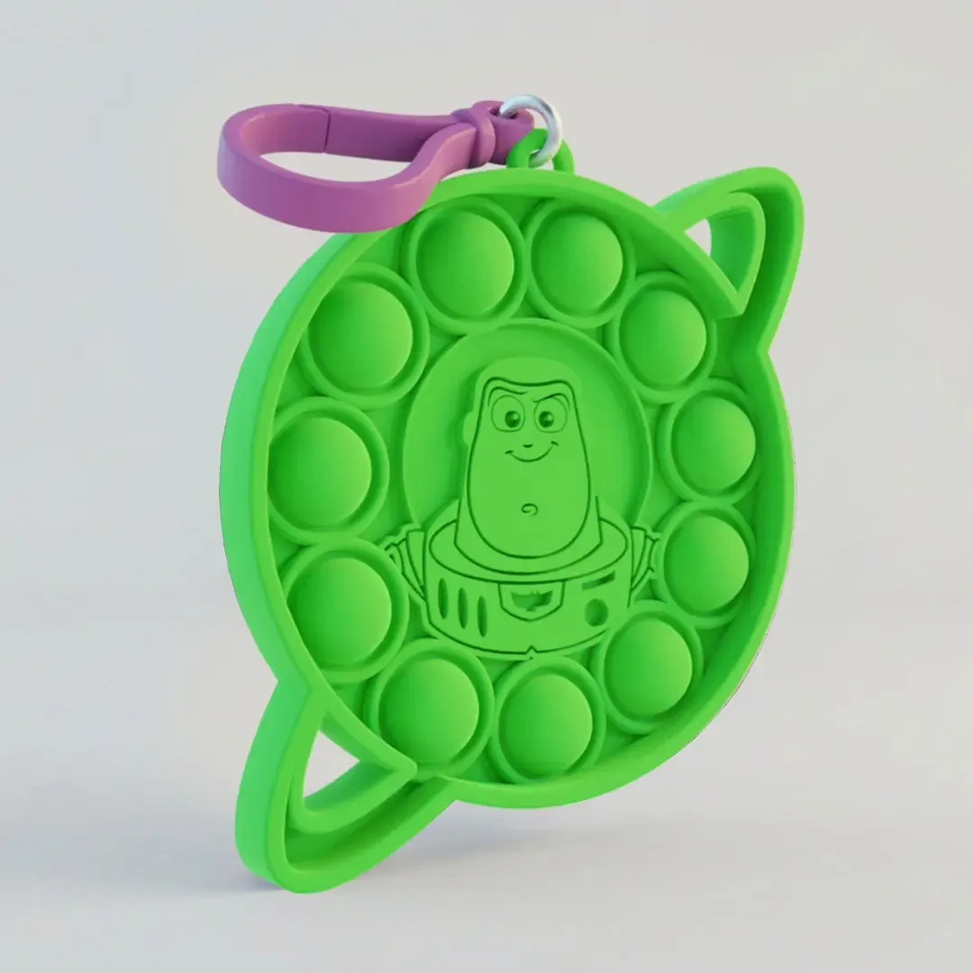 Disney Fidgetpops