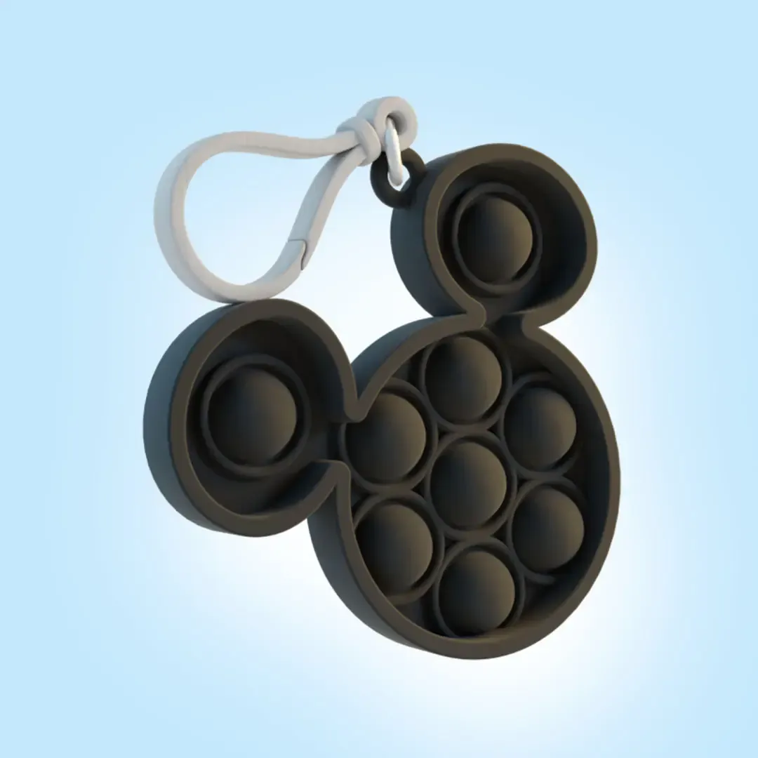 Disney Fidgetpops