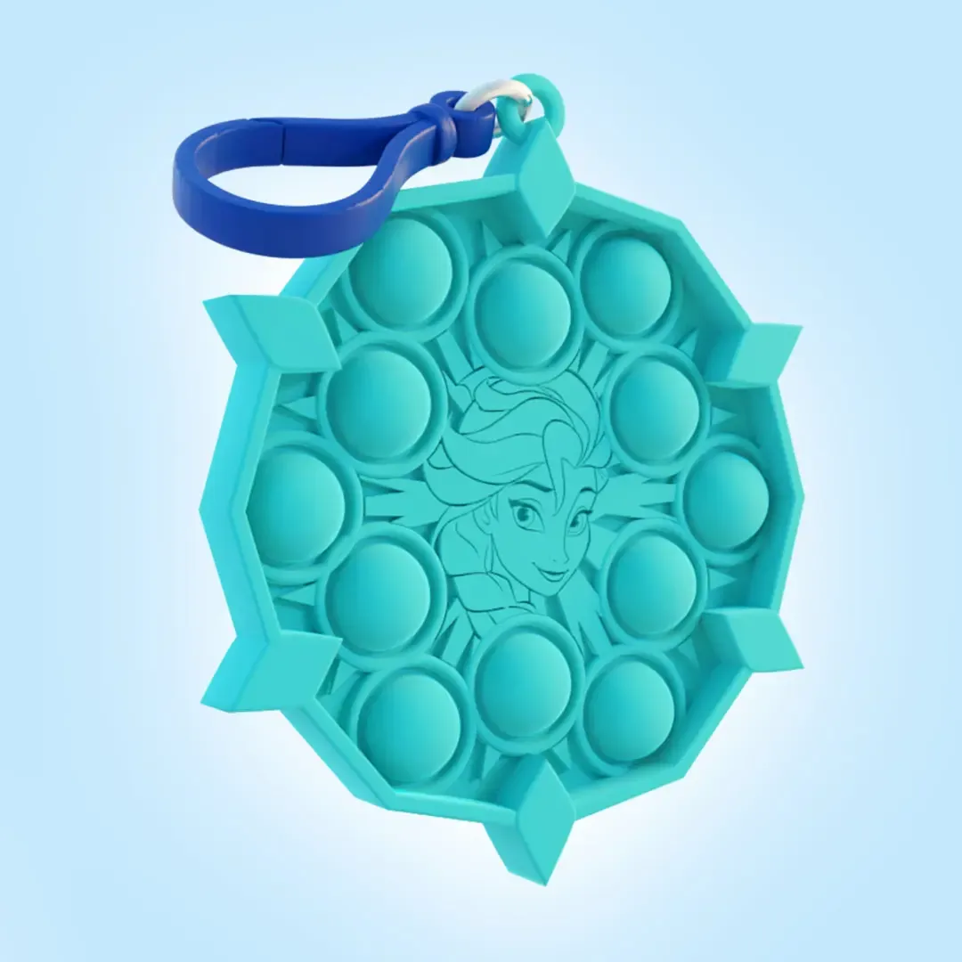 Disney Fidgetpops