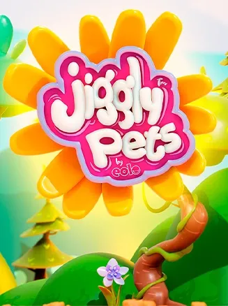 Jiggle Pets
