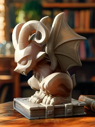 Sculpture