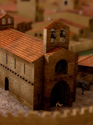 Villaviciosa Model